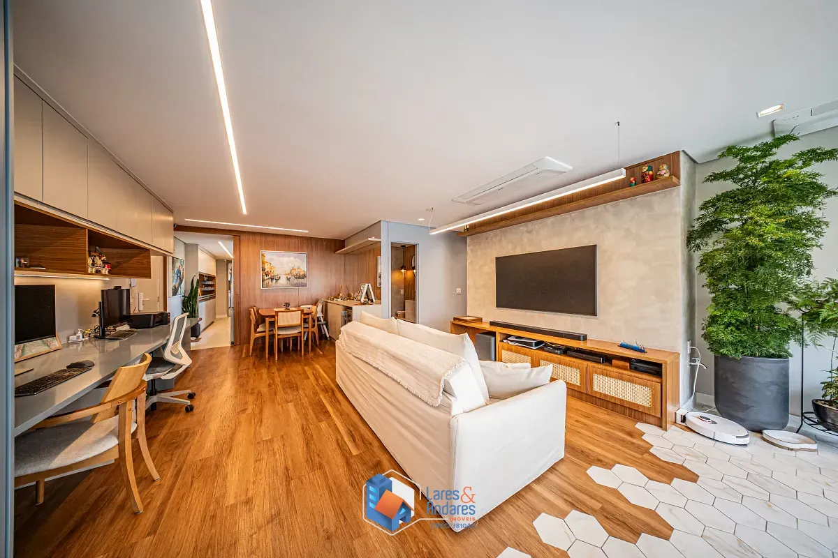 Apartamento, 2 quartos, 109 m² - Foto 25