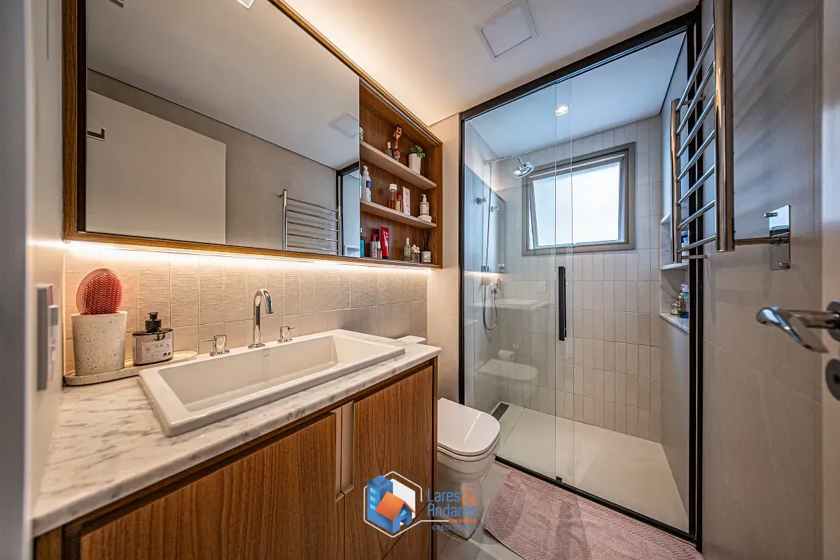 Apartamento, 2 quartos, 109 m² - Foto 85