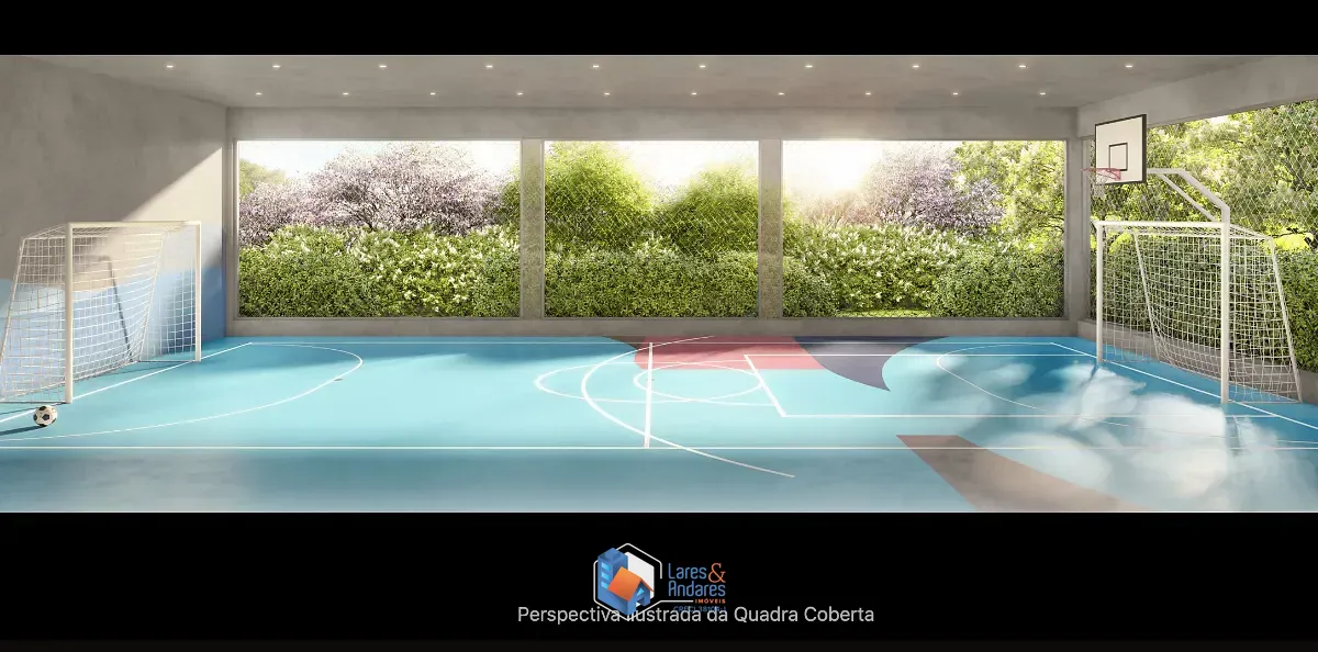 Apartamento, 3 quartos, 134 m² - Foto 27