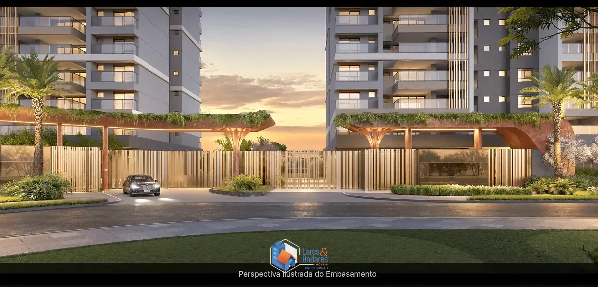 Apartamento, 3 quartos, 134 m² - Foto 29