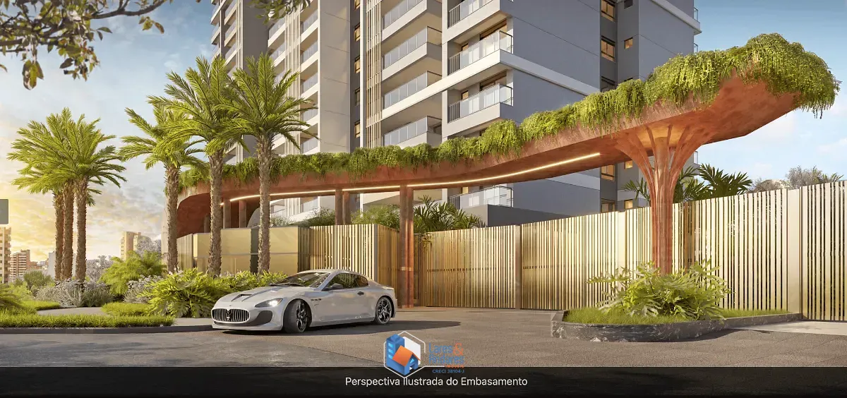 Apartamento, 3 quartos, 134 m² - Foto 30
