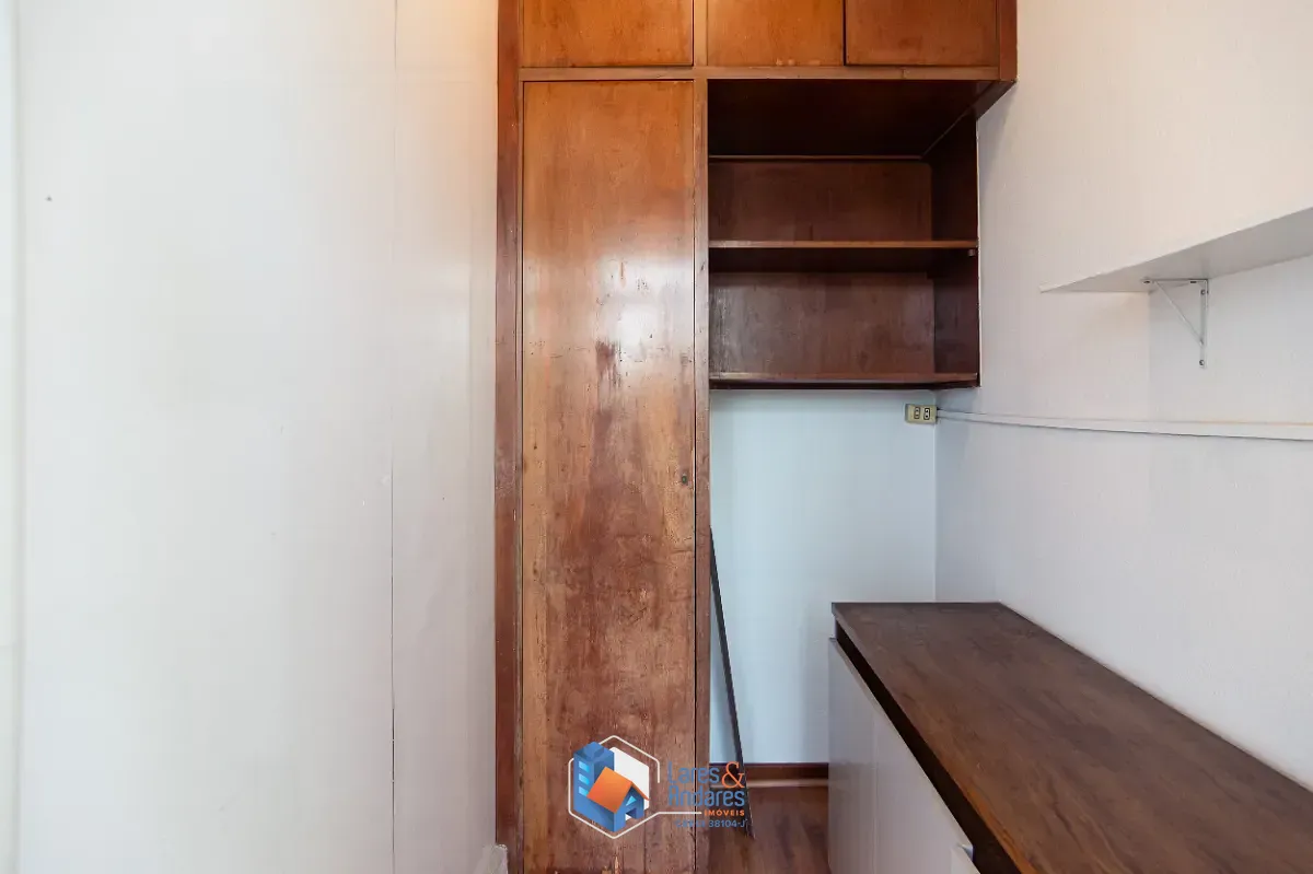 Apartamento, 2 quartos, 78 m² - Foto 27