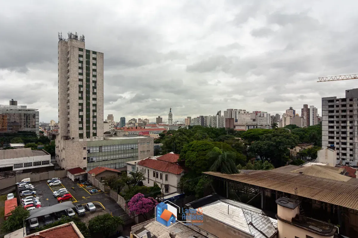 Apartamento, 2 quartos, 78 m² - Foto 3