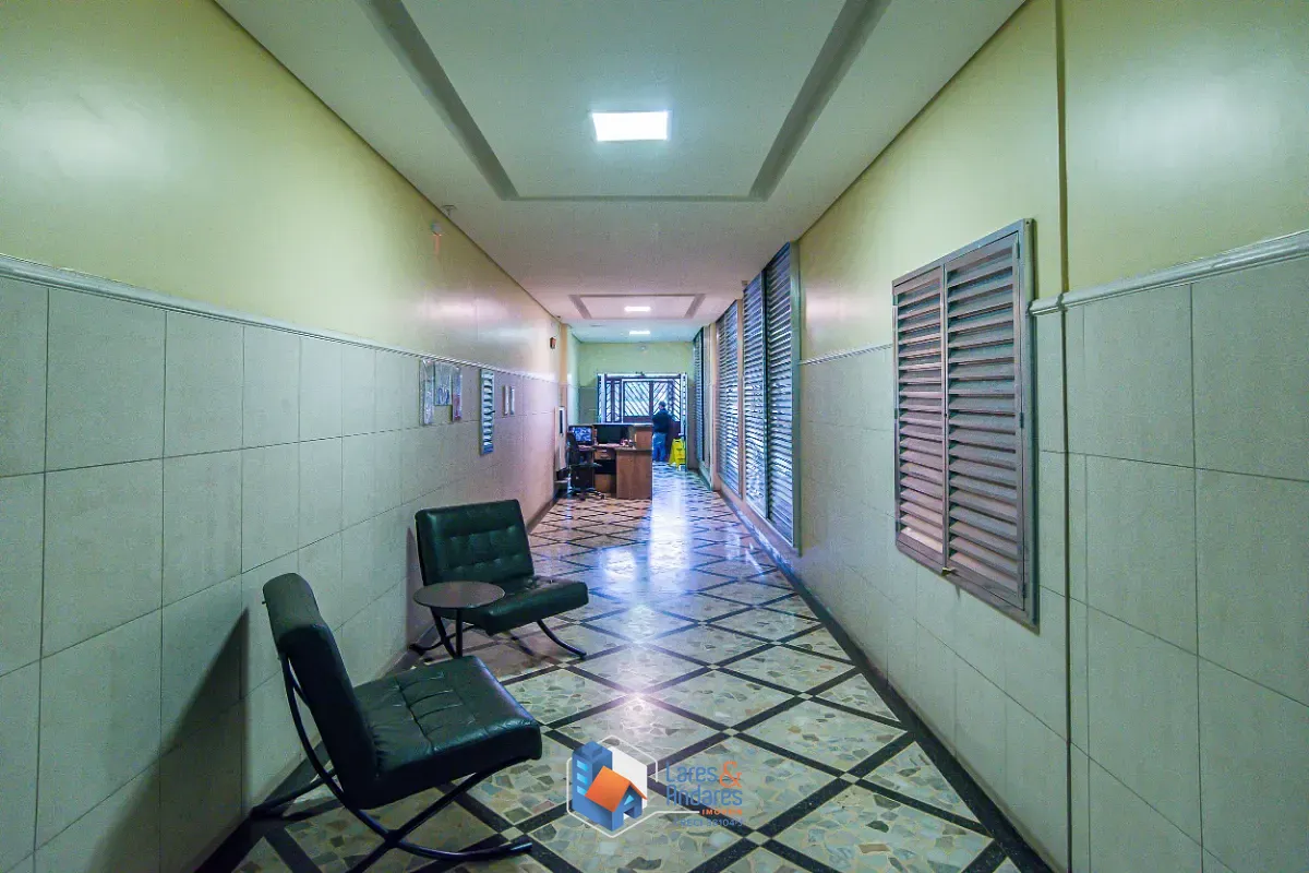 Apartamento, 2 quartos, 78 m² - Foto 29