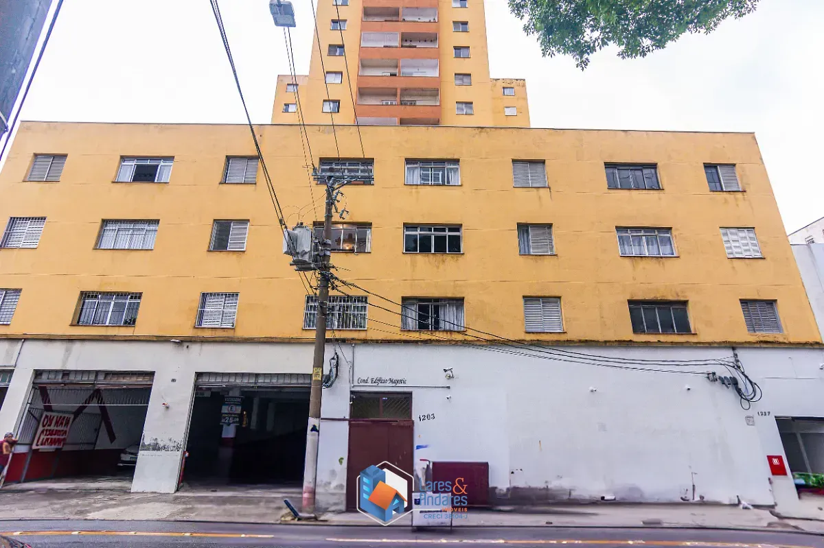 Apartamento, 2 quartos, 78 m² - Foto 31