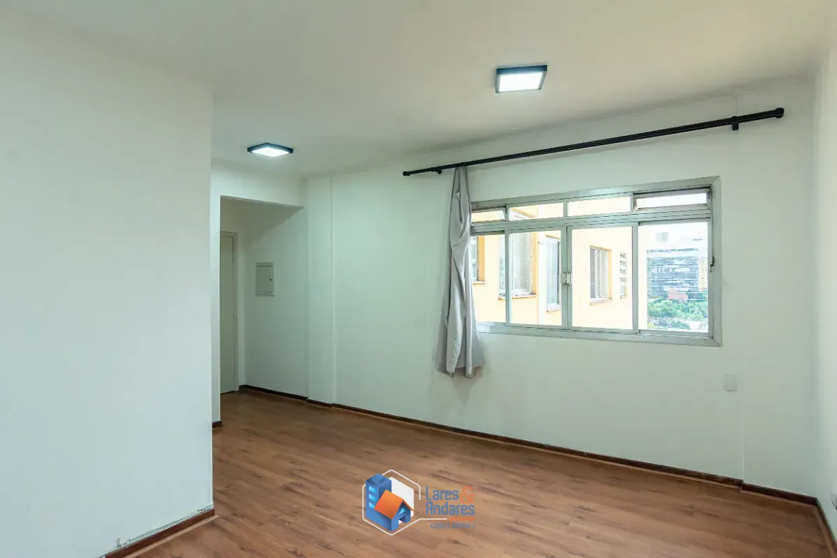 Apartamento, 2 quartos, 78 m² - Foto 2
