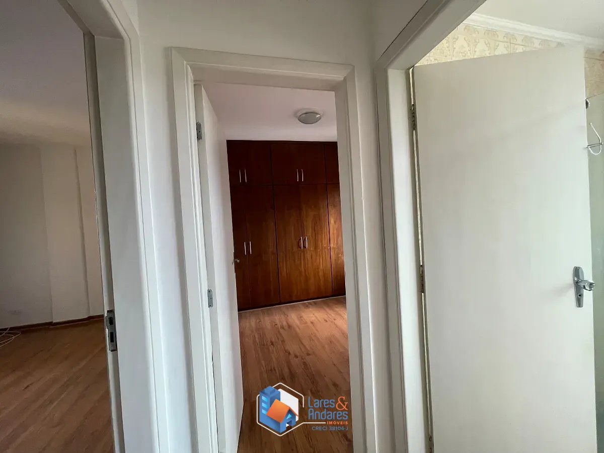 Apartamento, 2 quartos, 78 m² - Foto 6