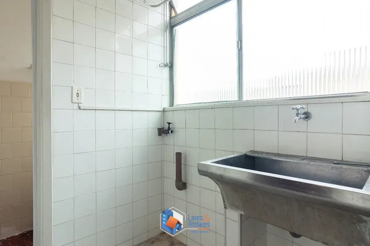 Apartamento, 2 quartos, 78 m² - Foto 26