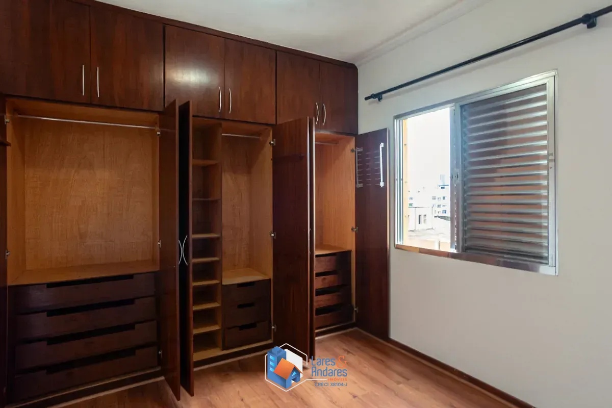 Apartamento, 2 quartos, 78 m² - Foto 14