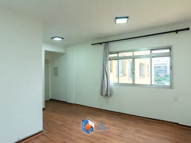 Apartamento com 78m² 2 quartos e 2 banheiros, à venda, no bairro Campos Elíseos em São Paulo