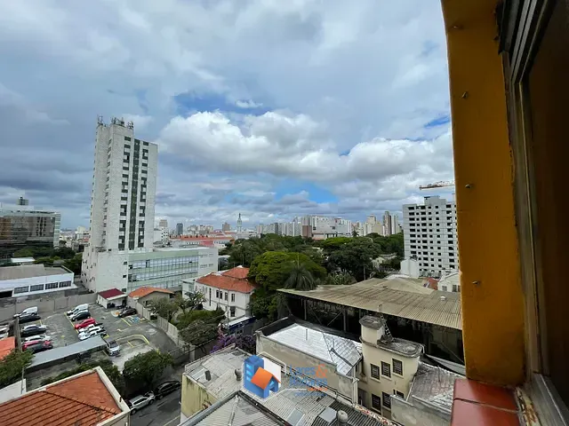 Apartamento com 78m² 2 quartos e 2 banheiros, à venda, no bairro Campos Elíseos em São Paulo