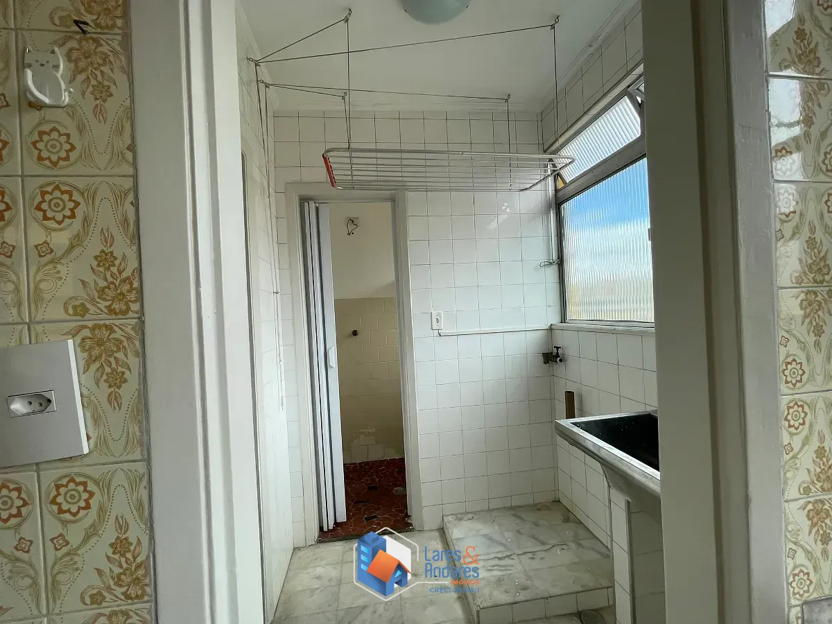Apartamento, 2 quartos, 78 m² - Foto 25