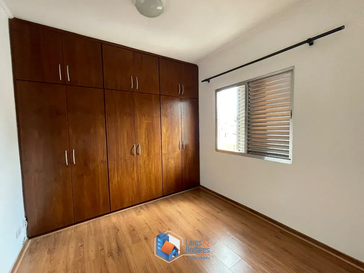 Apartamento, 2 quartos, 78 m² - Foto 7