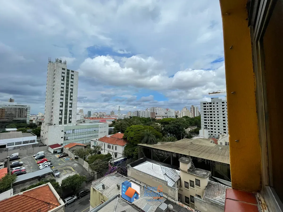 Apartamento, 2 quartos, 78 m² - Foto 1