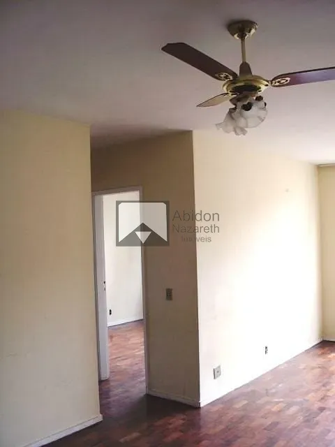 Apartamento, 2 quartos, 80 m² - Foto 2