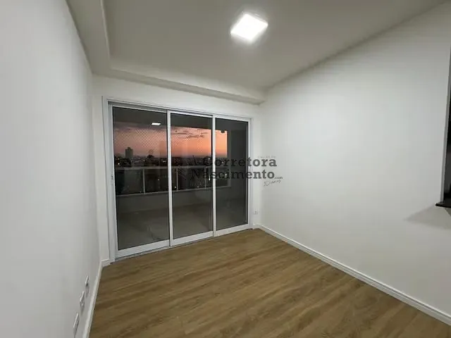 Apartamento 2 quartos e 2 banheiros, à venda, no bairro Jardim Califórnia em Jacareí