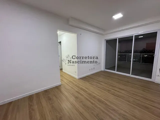 Apartamento 2 quartos e 2 banheiros, à venda, no bairro Jardim Califórnia em Jacareí