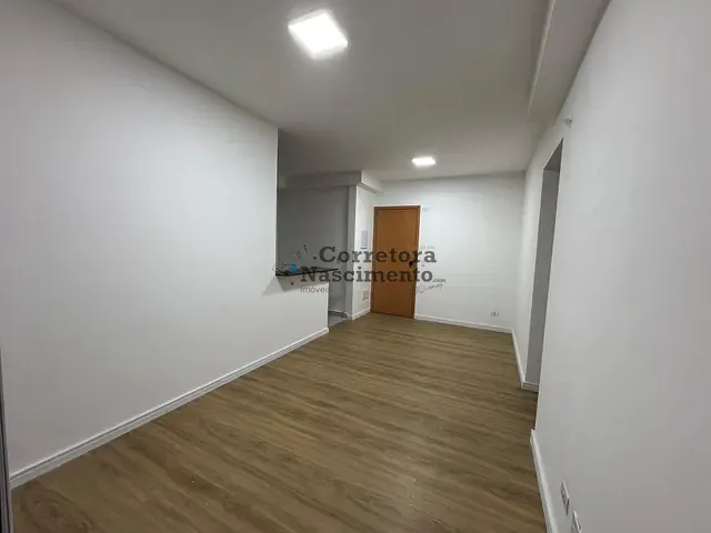 Apartamento 2 quartos e 2 banheiros, à venda, no bairro Jardim Califórnia em Jacareí