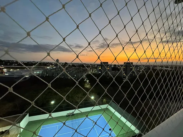 Apartamento 2 quartos e 2 banheiros, à venda, no bairro Jardim Califórnia em Jacareí