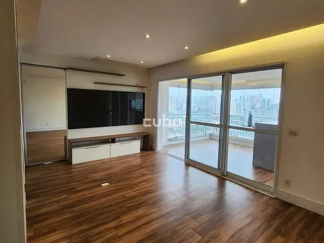 Apartamento com 102m² 2 quartos e 2 banheiros, à venda, no bairro Tatuapé em São Paulo