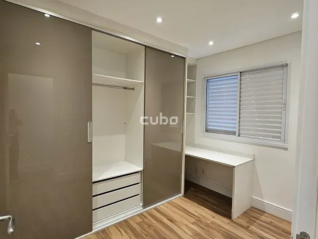 Apartamento com 102m² 2 quartos e 2 banheiros, à venda, no bairro Tatuapé em São Paulo