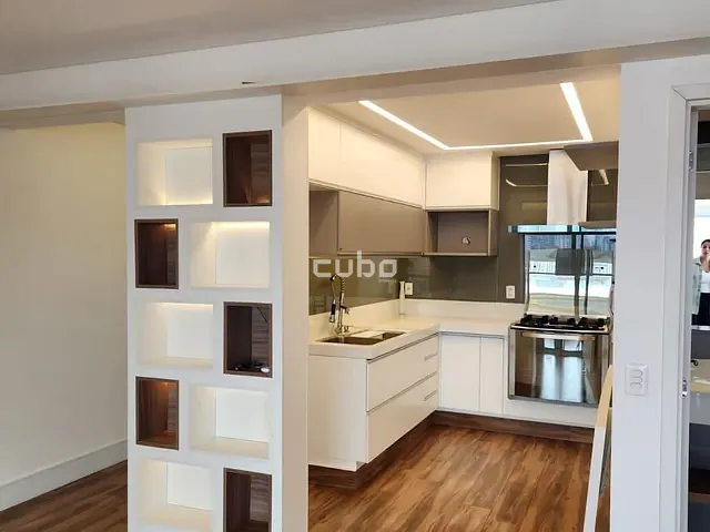 Apartamento com 102m² 2 quartos e 2 banheiros, à venda, no bairro Tatuapé em São Paulo