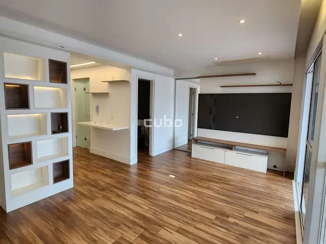 Apartamento com 102m² 2 quartos e 2 banheiros, à venda, no bairro Tatuapé em São Paulo