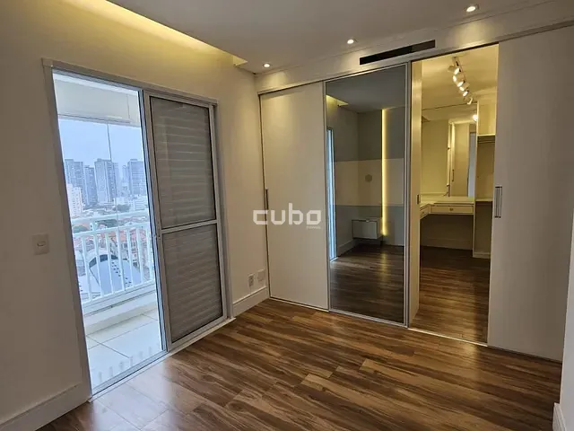 Apartamento com 102m² 2 quartos e 2 banheiros, à venda, no bairro Tatuapé em São Paulo