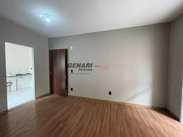 Apartamento com 49m² 2 quartos e 1 banheiro, à venda, no bairro Parque Campo Bonito em Indaiatuba