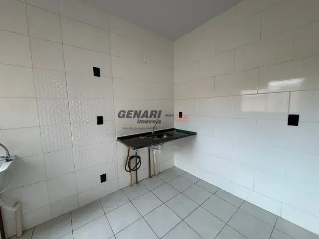 Apartamento com 49m² 2 quartos e 1 banheiro, à venda, no bairro Parque Campo Bonito em Indaiatuba