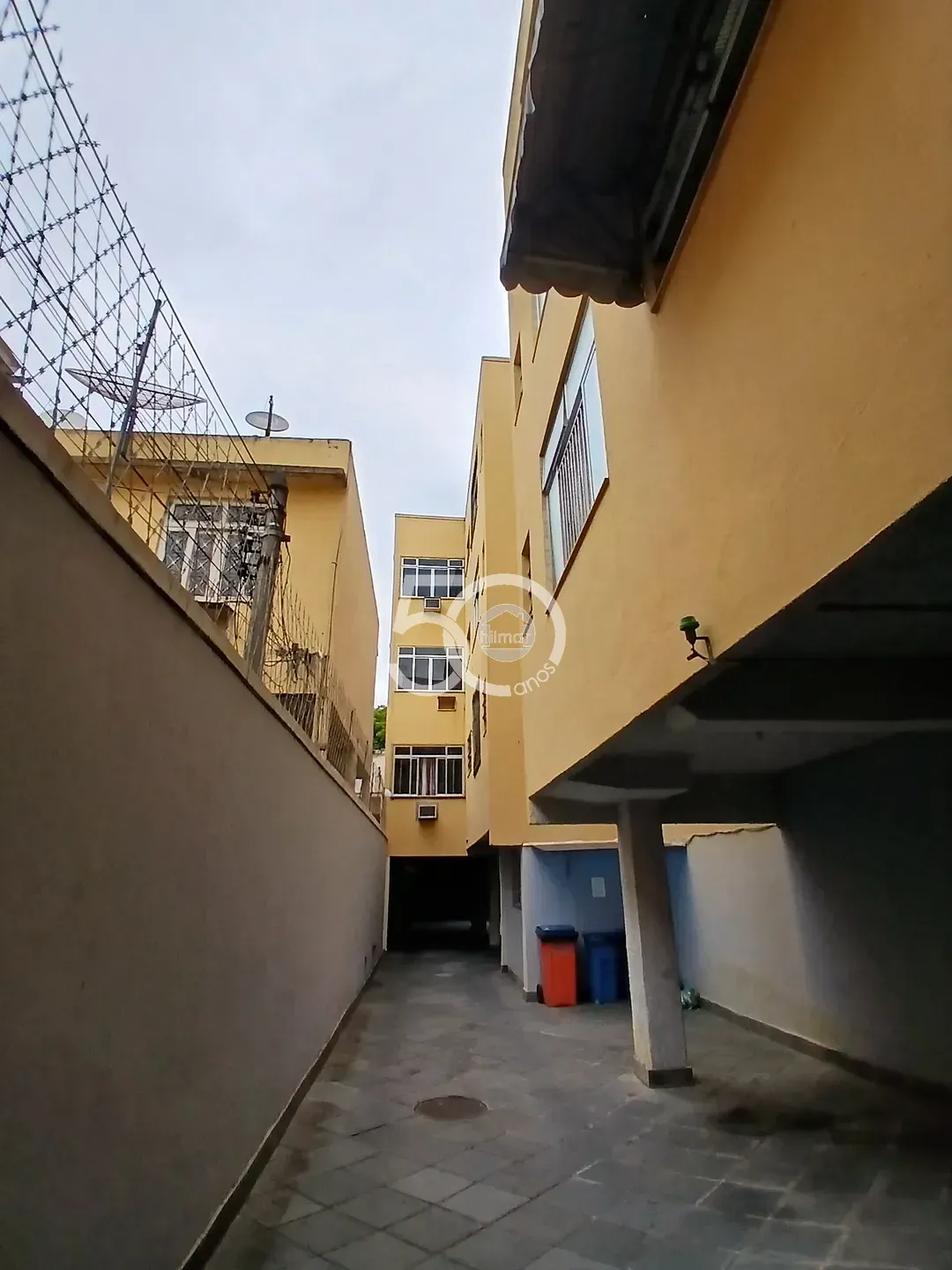 Apartamento, 2 quartos, 70 m² - Foto 53
