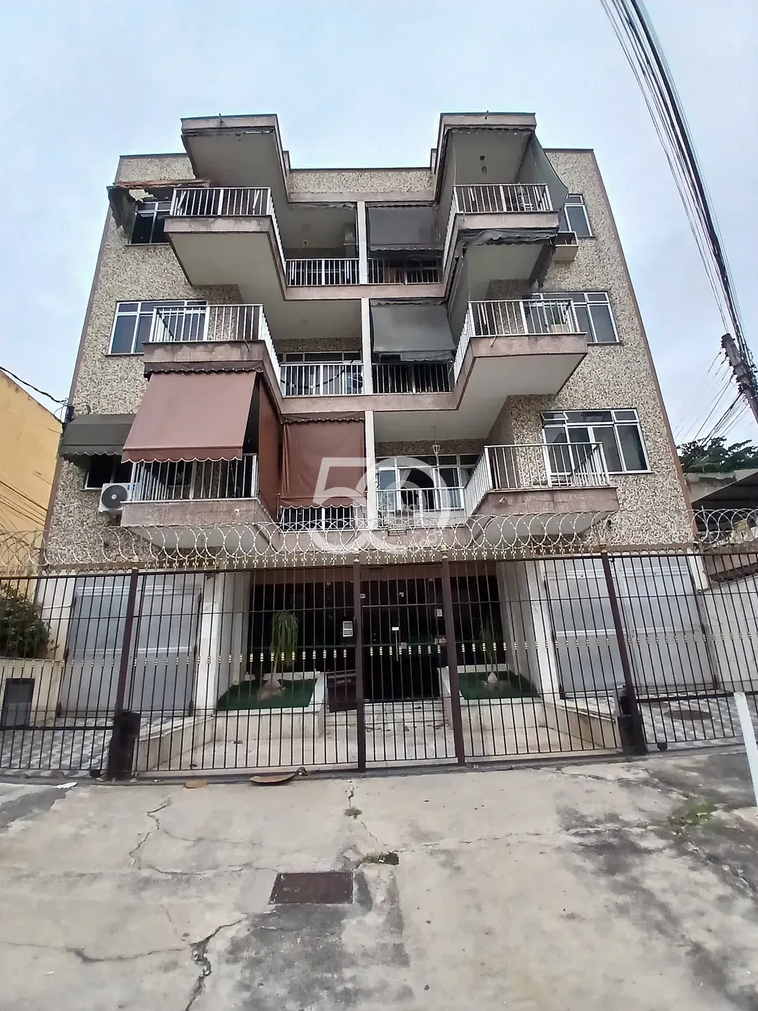 Apartamento, 2 quartos, 70 m² - Foto 1