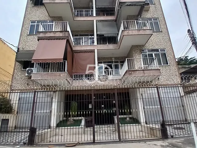 Apartamento com 70m² 2 quartos e 2 banheiros, para alugar, no bairro Penha Circular em Rio de Janeiro