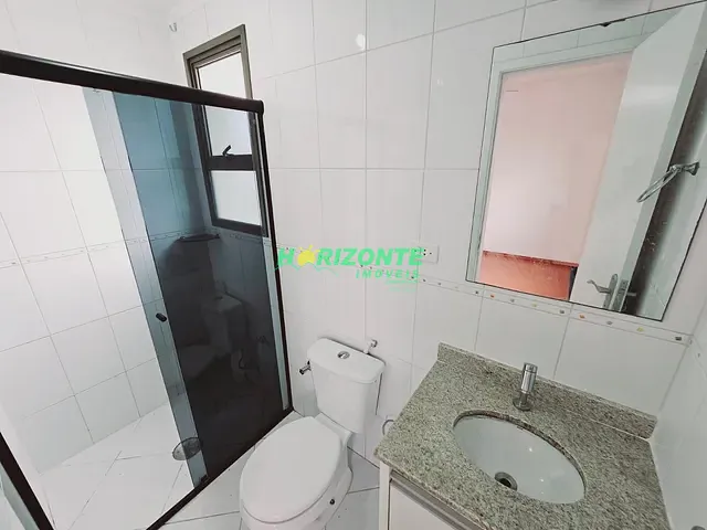 Apartamento com 75m² 3 quartos e 2 banheiros, à venda, no bairro Jardim Satélite em São José dos Campos
