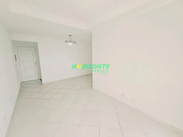 Apartamento com 75m² 3 quartos e 2 banheiros, à venda ou para alugar, no bairro Jardim Satélite em São José dos Campos