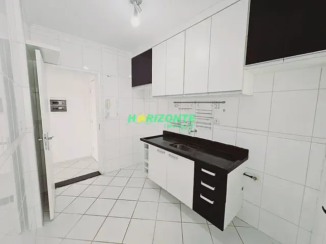 Apartamento com 75m² 3 quartos e 2 banheiros, à venda, no bairro Jardim Satélite em São José dos Campos