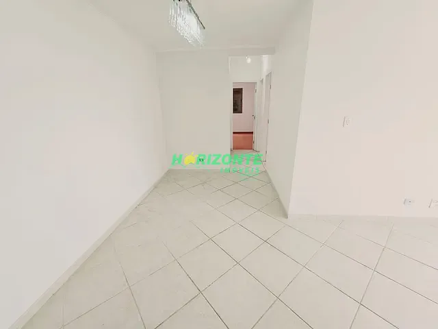 Apartamento com 75m² 3 quartos e 2 banheiros, à venda ou para alugar, no bairro Jardim Satélite em São José dos Campos