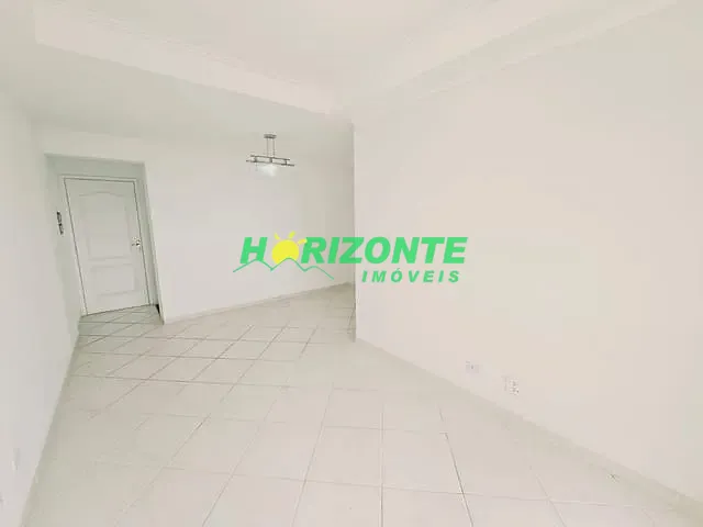 Apartamento com 75m² 3 quartos e 2 banheiros, à venda, no bairro Jardim Satélite em São José dos Campos
