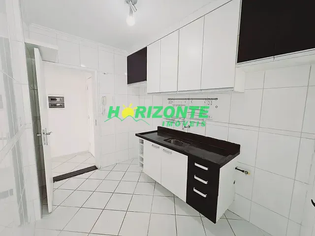 Apartamento com 75m² 3 quartos e 2 banheiros, à venda, no bairro Jardim Satélite em São José dos Campos
