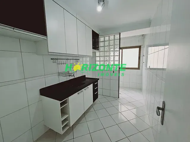 Apartamento com 75m² 3 quartos e 2 banheiros, à venda, no bairro Jardim Satélite em São José dos Campos