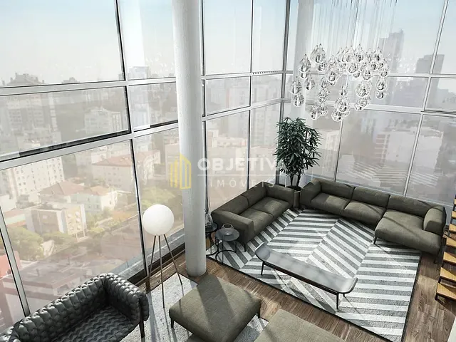 Apartamento com 302m² 3 quartos e 5 banheiros, à venda, no bairro Centro em Novo Hamburgo