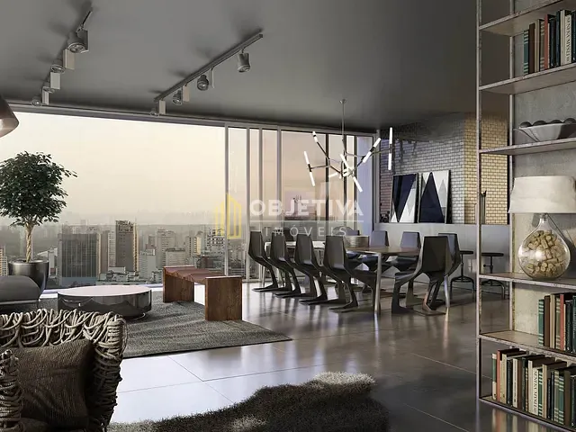 Apartamento com 302m² 3 quartos e 5 banheiros, à venda, no bairro Centro em Novo Hamburgo