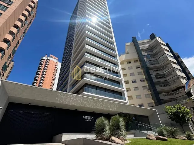 Apartamento com 302m² 3 quartos e 5 banheiros, à venda, no bairro Centro em Novo Hamburgo