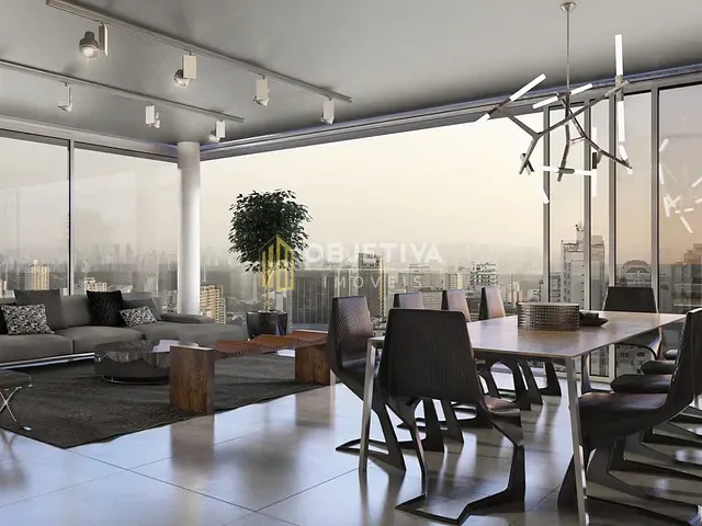 Apartamento com 302m² 3 quartos e 5 banheiros, à venda, no bairro Centro em Novo Hamburgo