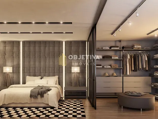 Apartamento com 302m² 3 quartos e 5 banheiros, à venda, no bairro Centro em Novo Hamburgo