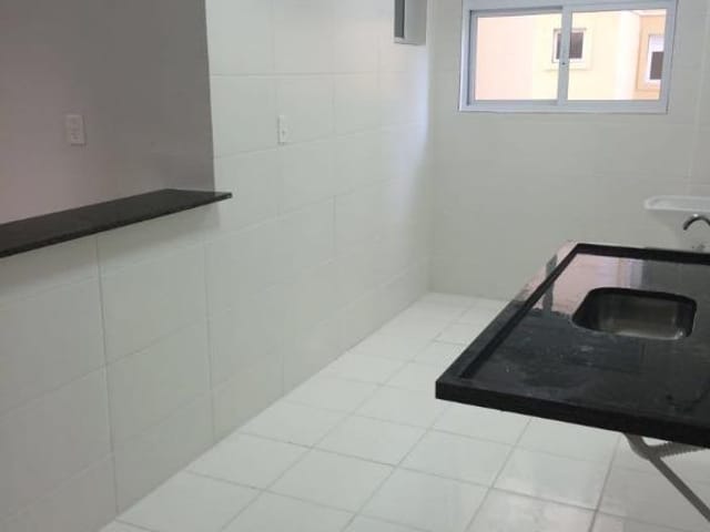 Foto do Apartamento - Apartamento residencial à venda, Alpha Club Residencial, Votorantim. | Ary Proenca Negócios Imobiliários Ltda