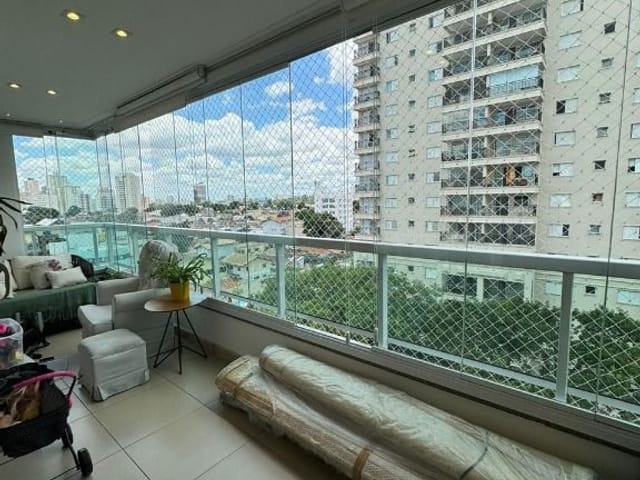 Foto do Apartamento - Apartamento com 3 dormitórios à venda, 115 m² por R$ 1.199.000,00 - Vila Ema - São José dos Campos/SP | RUSSI IMÓVEIS