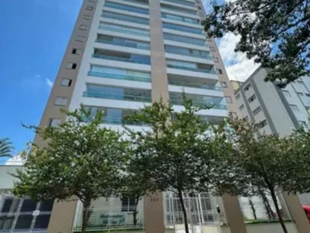 Foto do Apartamento - Apartamento com 3 dormitórios à venda, 115 m² por R$ 1.199.000,00 - Vila Ema - São José dos Campos/SP | RUSSI IMÓVEIS