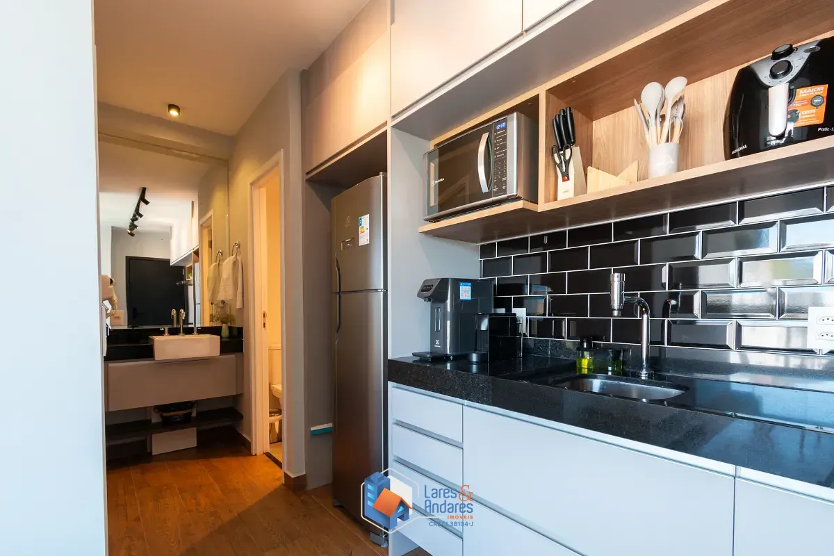 Apartamento, 2 quartos, 64 m² - Foto 16