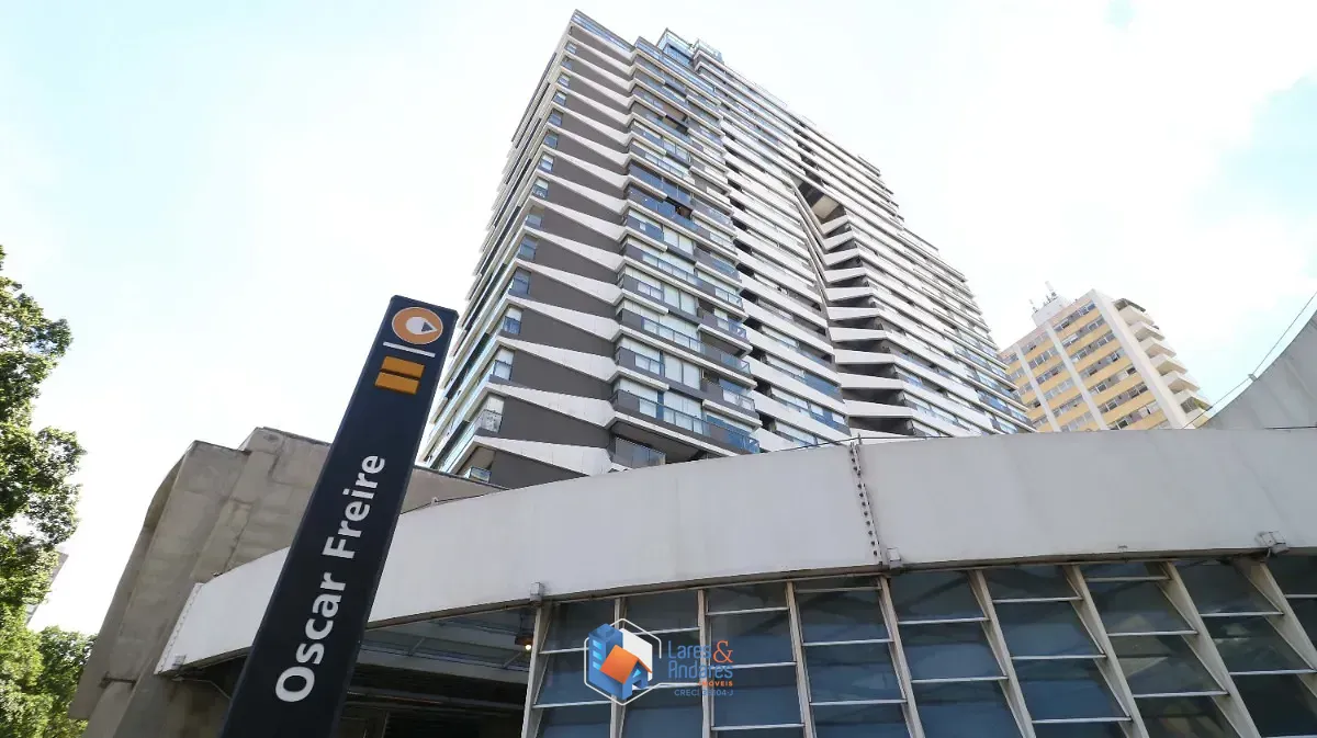 Apartamento, 2 quartos, 64 m² - Foto 49